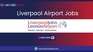 Liverpool Airport Jobs