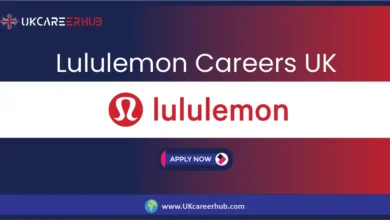 Lululemon Careers