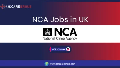 NCA Jobs