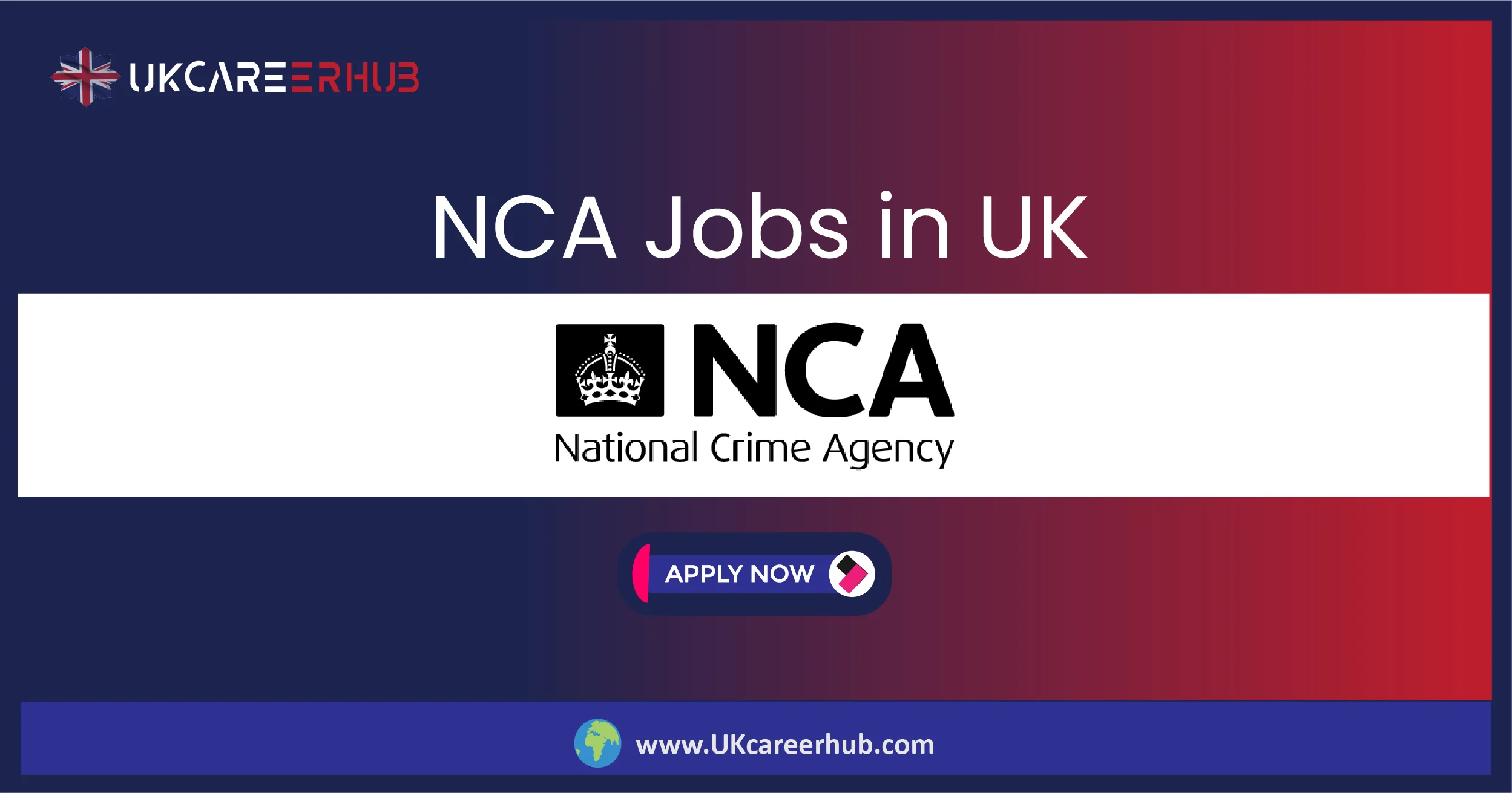 NCA Jobs