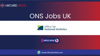 ONS Jobs