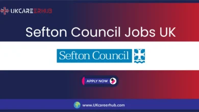 Sefton Council Jobs