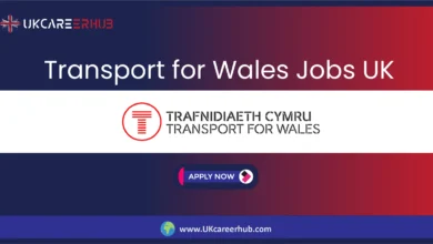 Transport for Wales Jobs