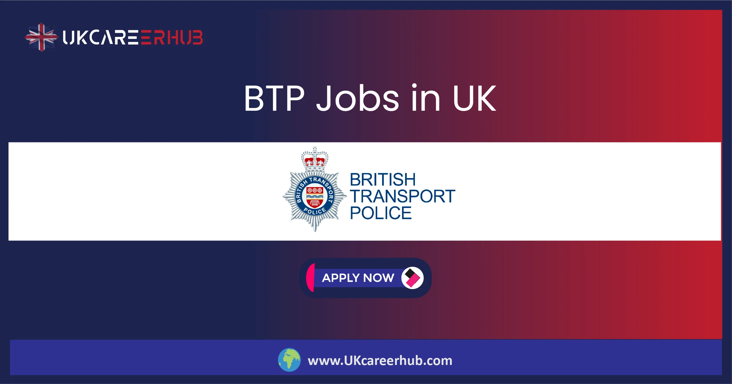 BTP Jobs