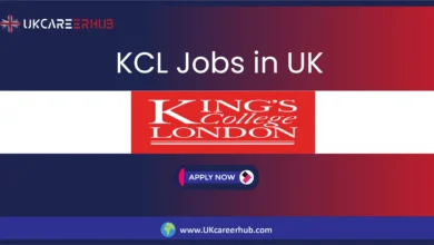 KCL Jobs