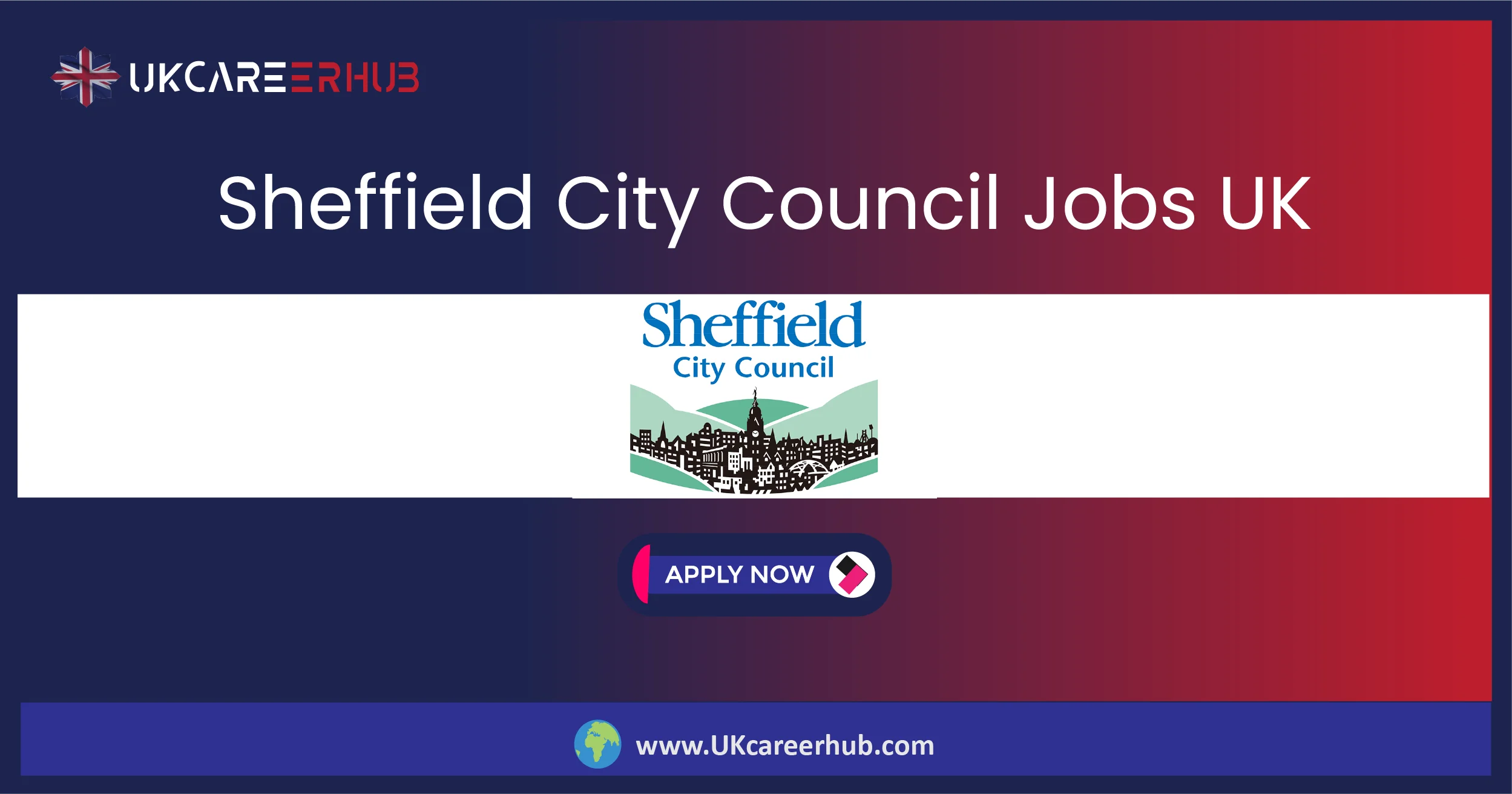 Sheffield City Council Jobs