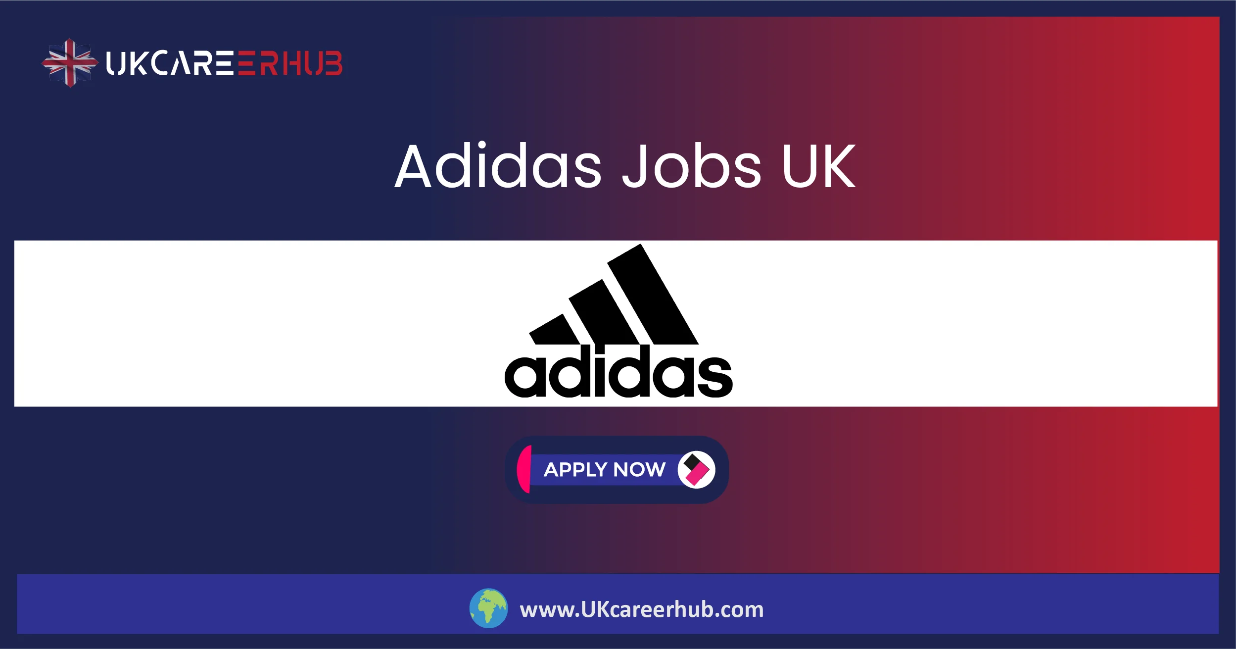 Adidas Jobs
