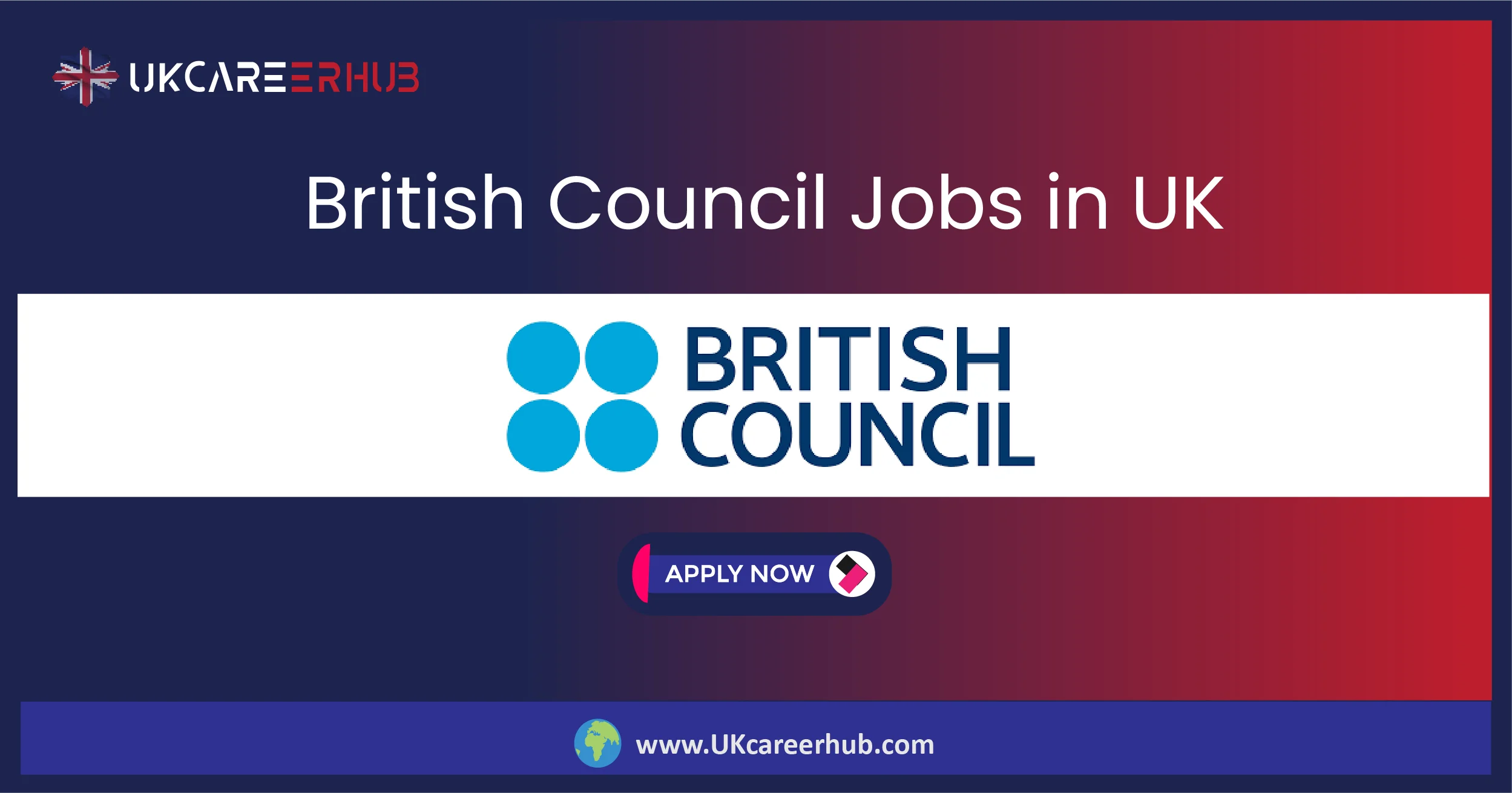 British Council Jobs