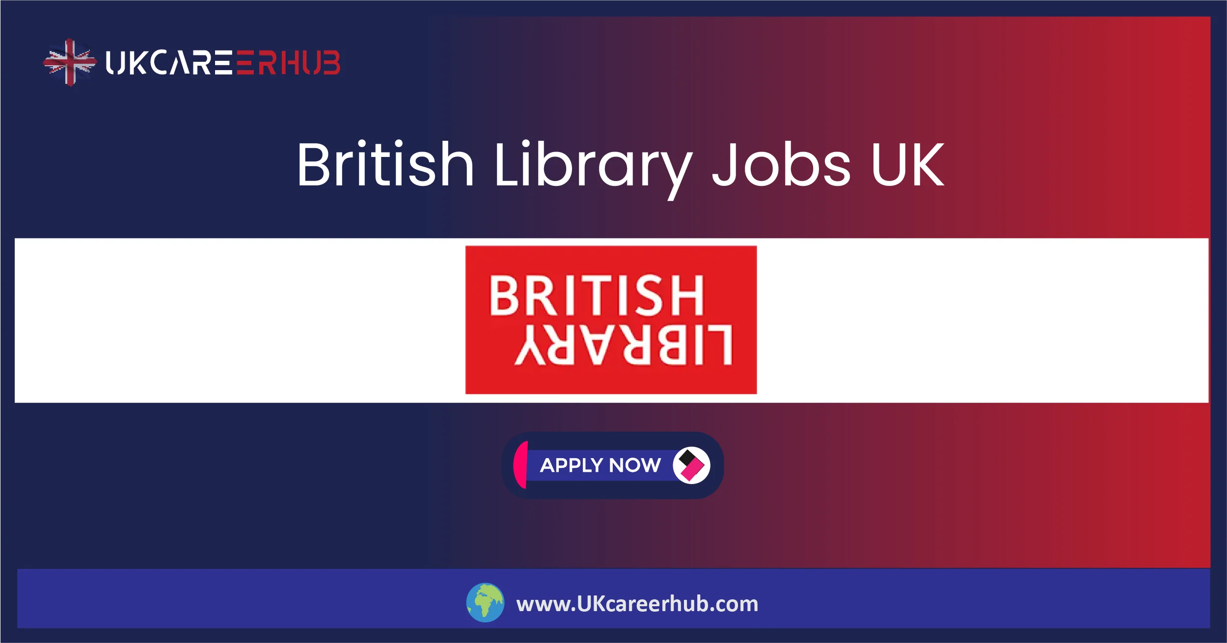 British Library Jobs