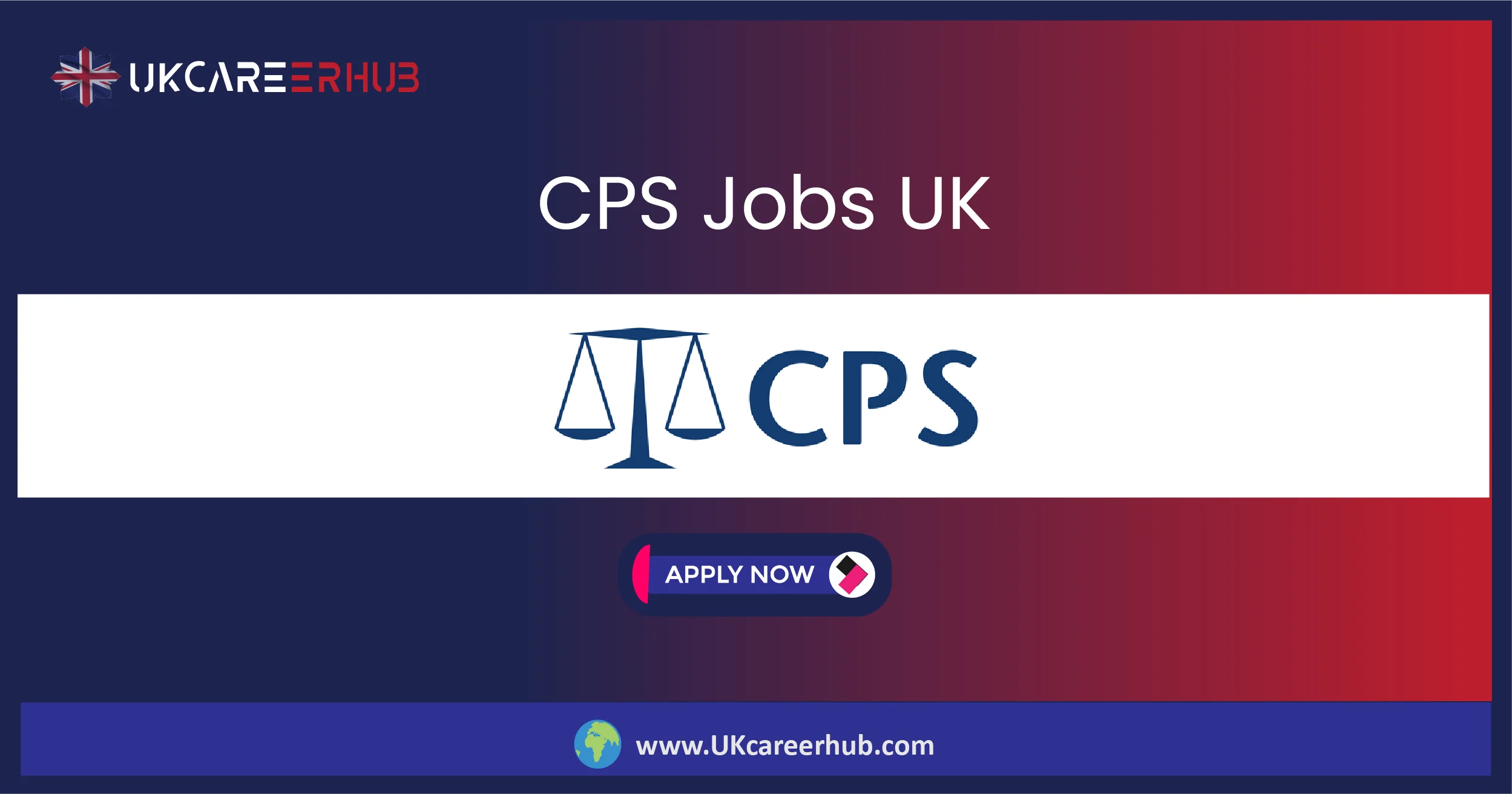 CPS Jobs