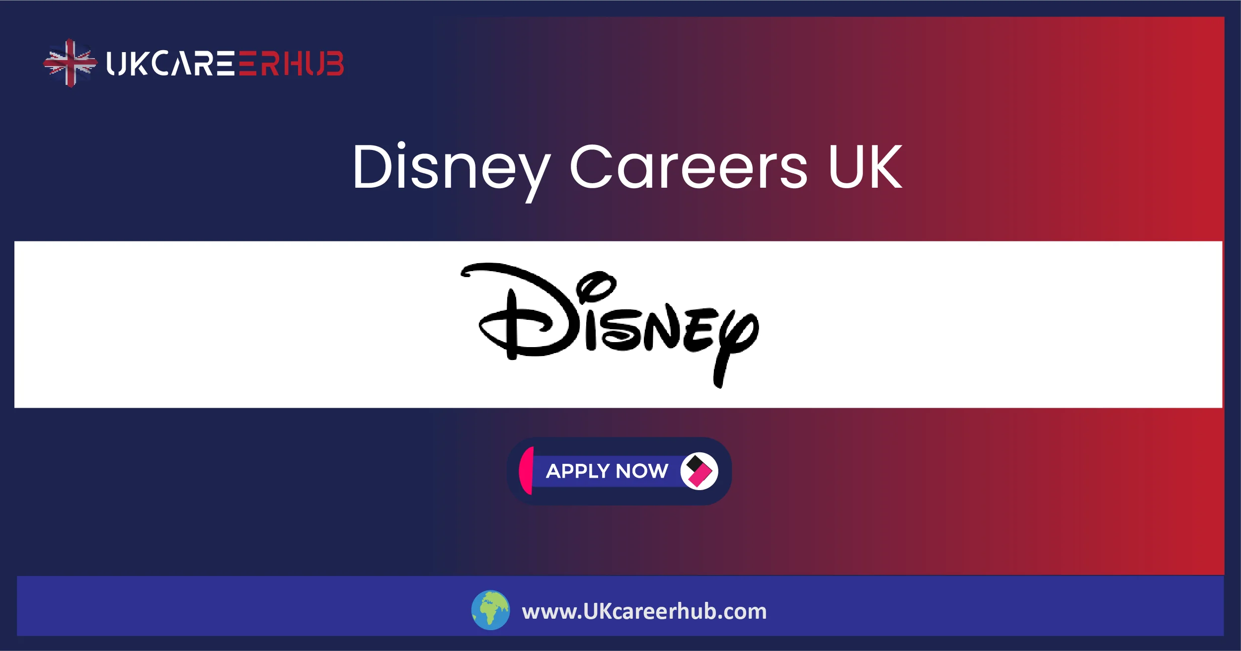 Disney Careers