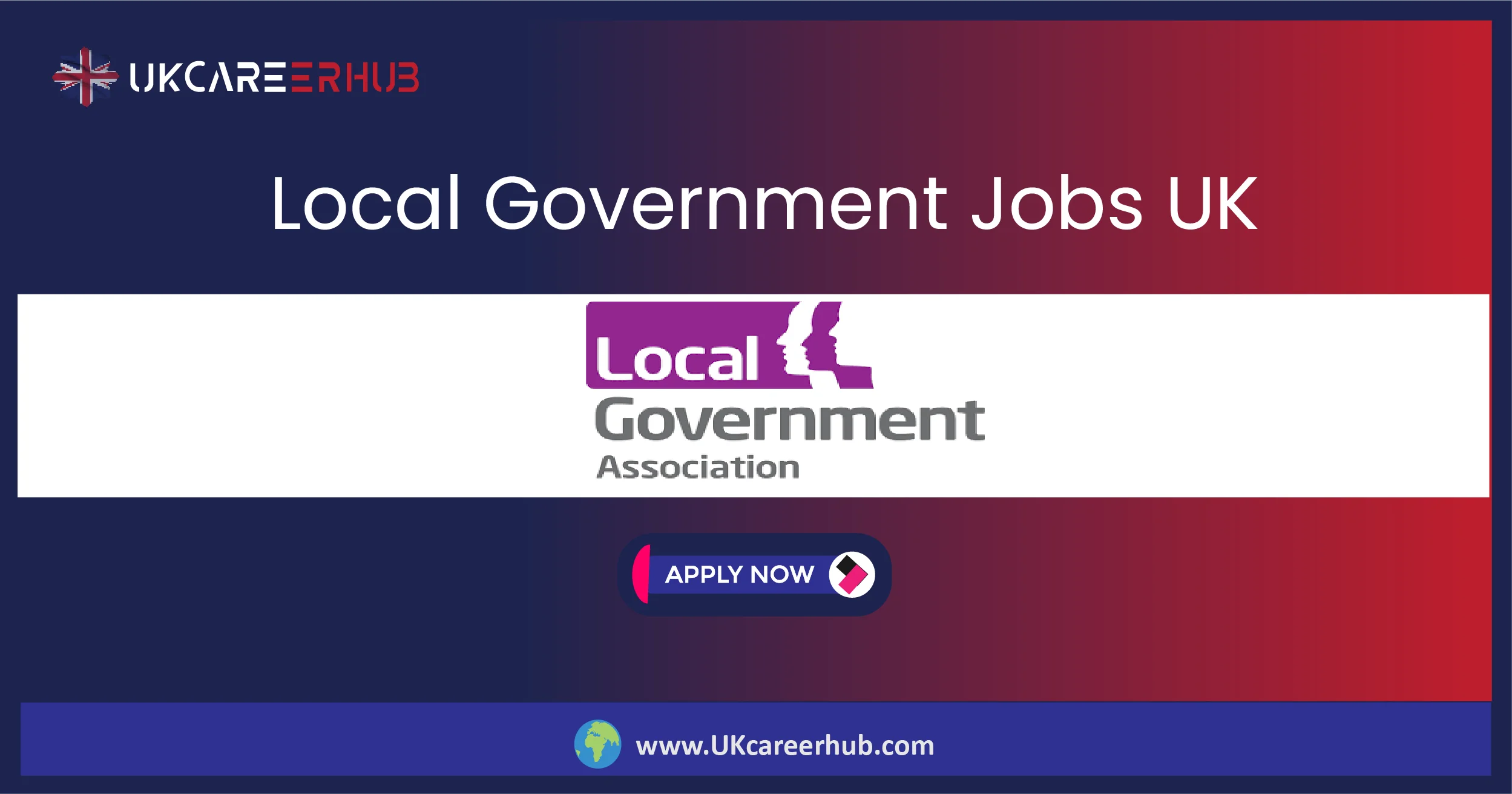 Local Government Jobs