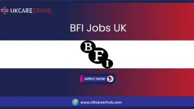 BFI Jobs