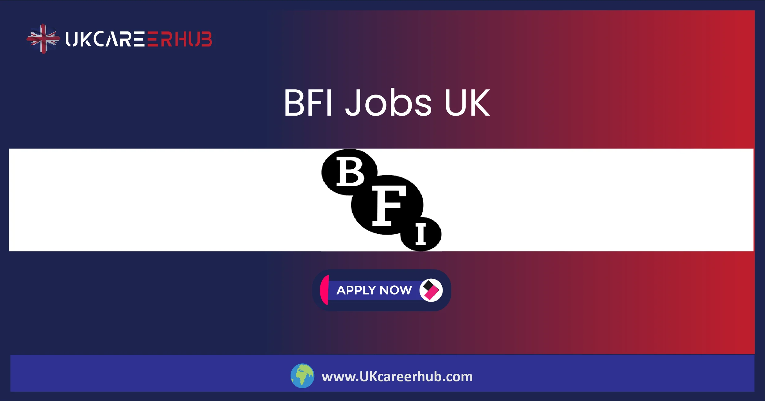BFI Jobs