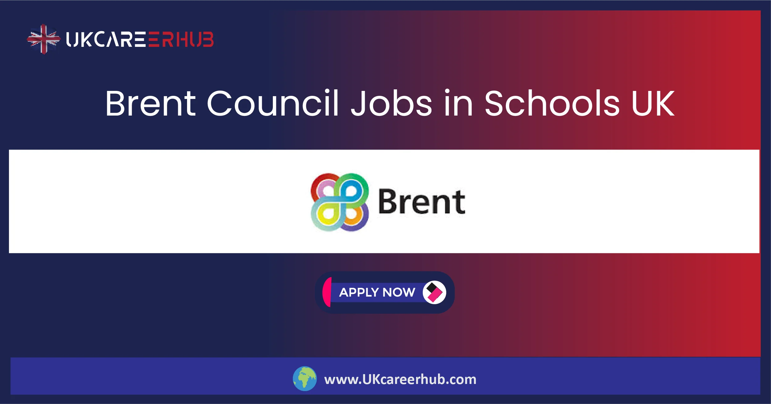 Brent Council Jobs