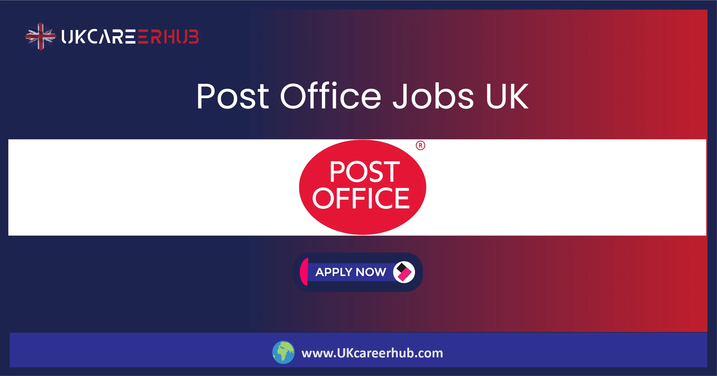 Post Office Jobs
