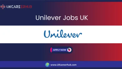 Unilever Jobs