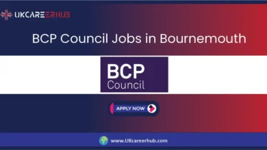 BCP Council Jobs