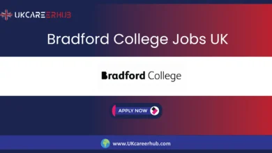 Bradford College Jobs