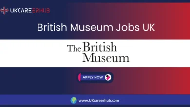 British Museum Jobs