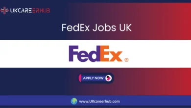 FedEx Jobs