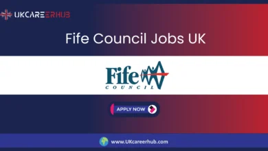 Fife Council Jobs