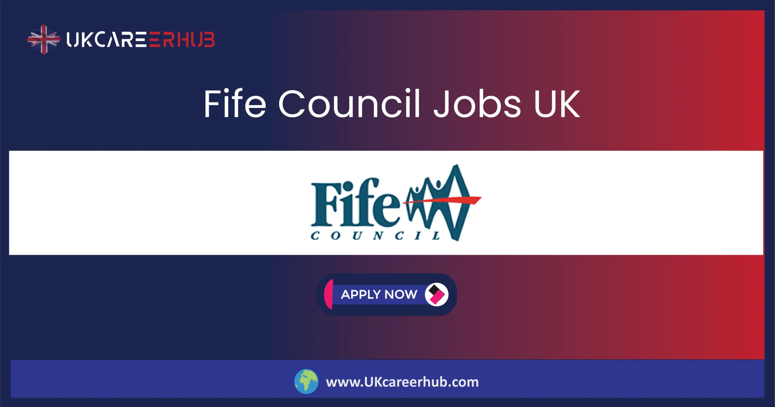 Fife Council Jobs