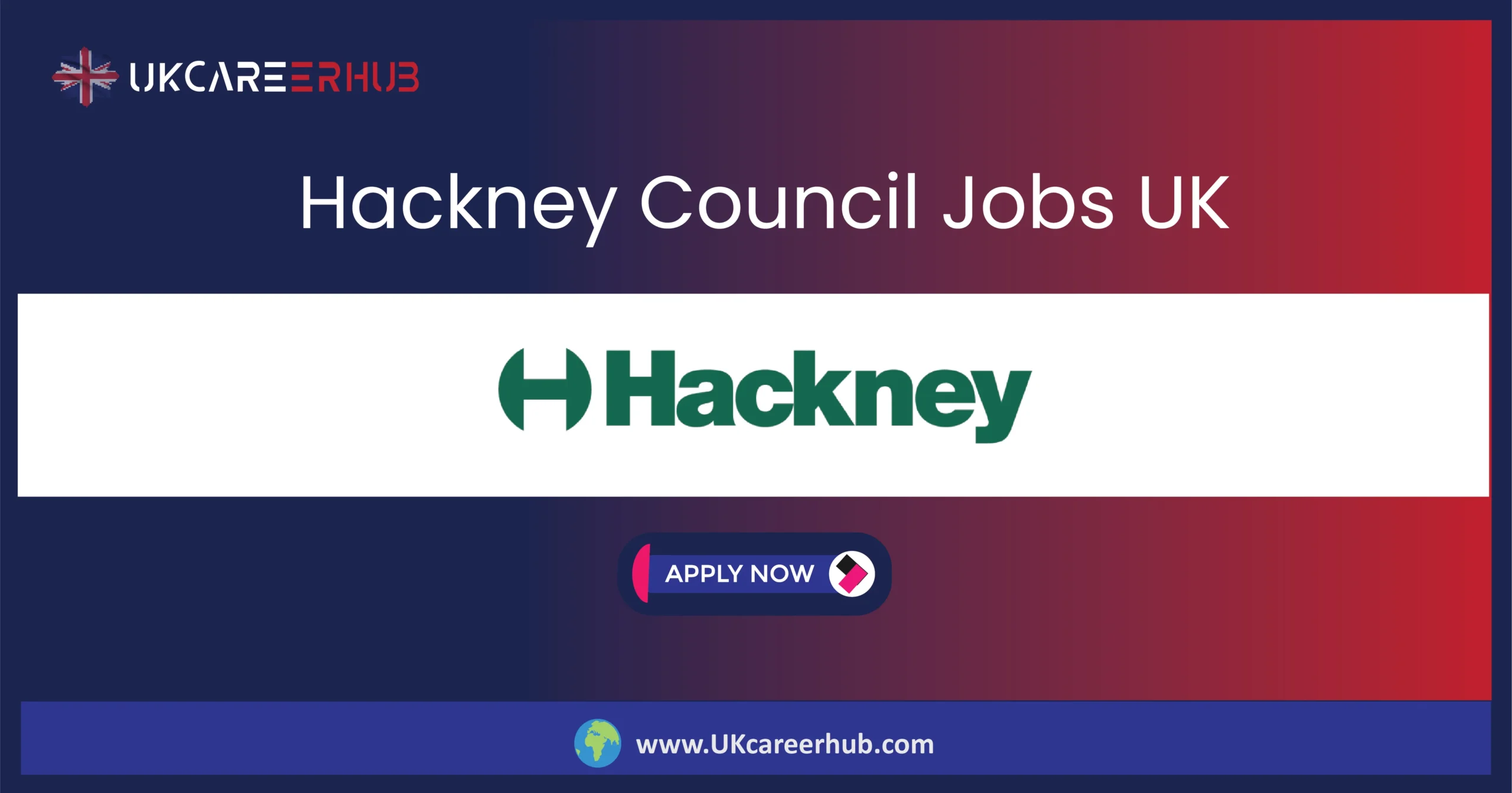 Hackney Council Jobs