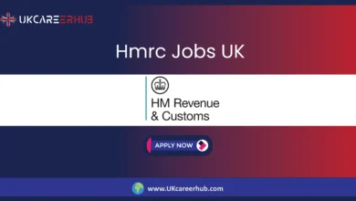 Hmrc Jobs
