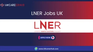 LNER Jobs
