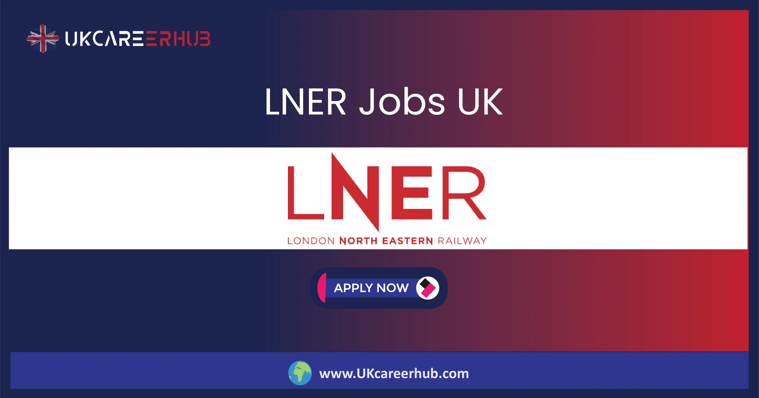 LNER Jobs