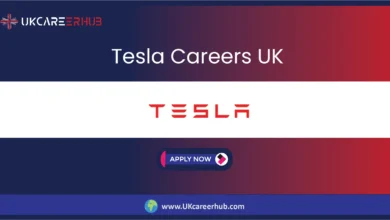 Tesla Careers