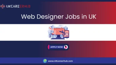 Web Designer Jobs