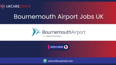 Bournemouth Airport Jobs