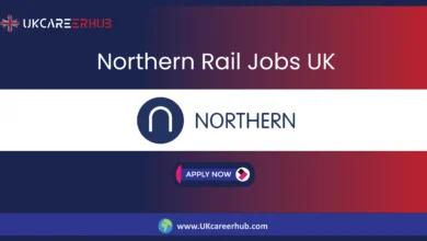 Northern Rail Jobs