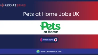 Pets at Home Jobs