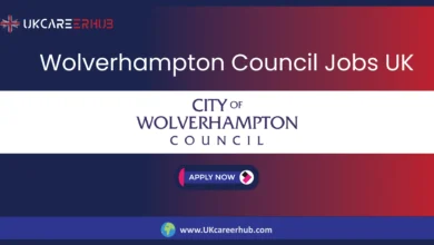 Wolverhampton Council Jobs